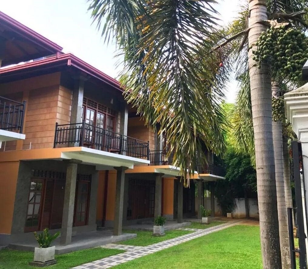 Вид Ravan Resort 3*